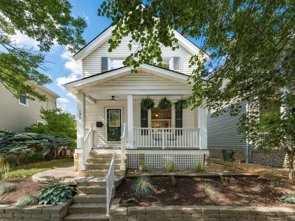 172 E Gates Street , Columbus, OH 43206