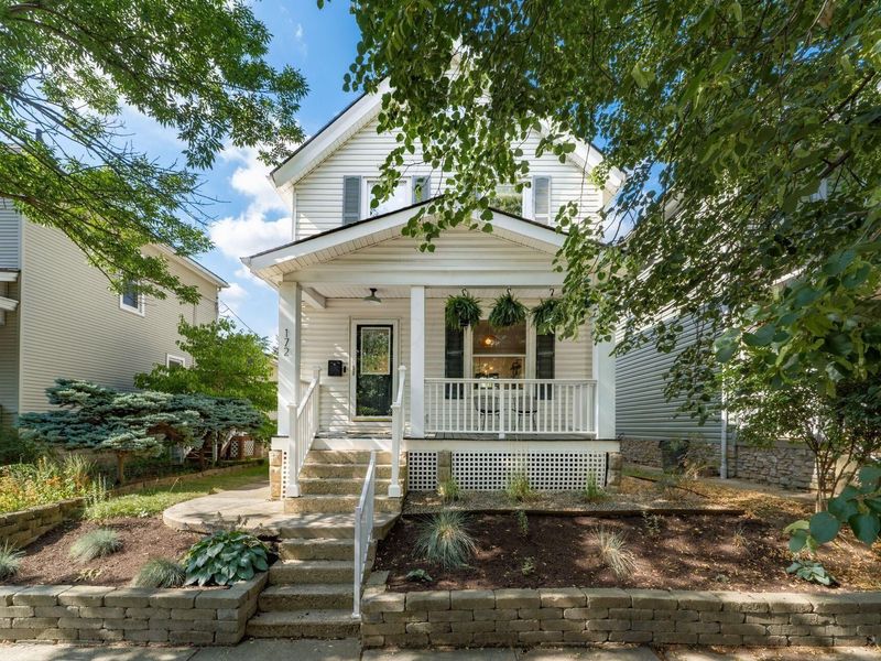 172 E Gates Street, Columbus, OH 43206 Photo 5