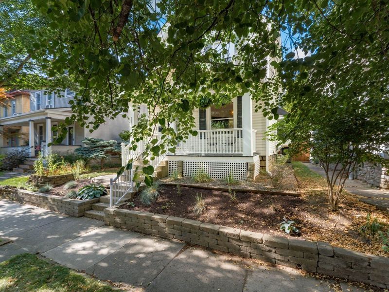 172 E Gates Street, Columbus, OH 43206 Photo 6