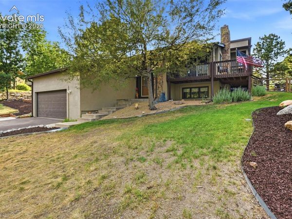 3930 Regency Drive, Colorado Springs, CO 80906