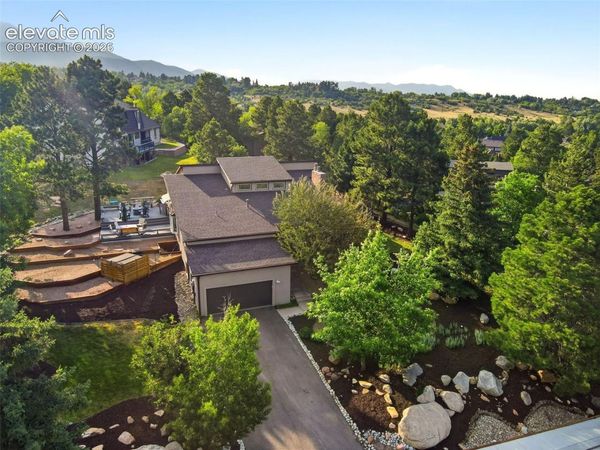 3930 Regency Drive, Colorado Springs, CO 80906