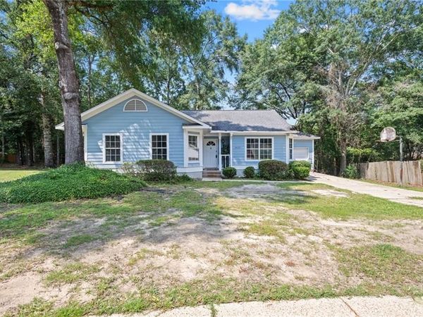 5632 Kalisa Court , Mobile, AL 36693