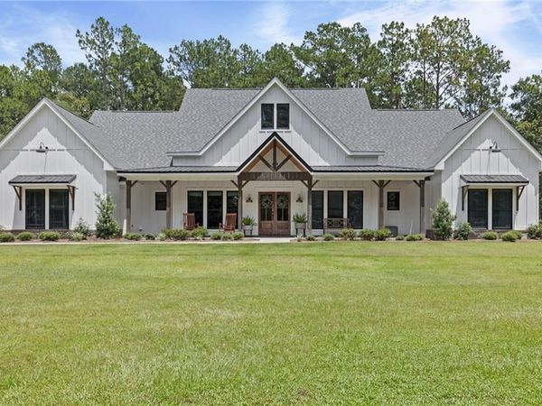 9657 Chelginet Lane, Creola, AL 36525