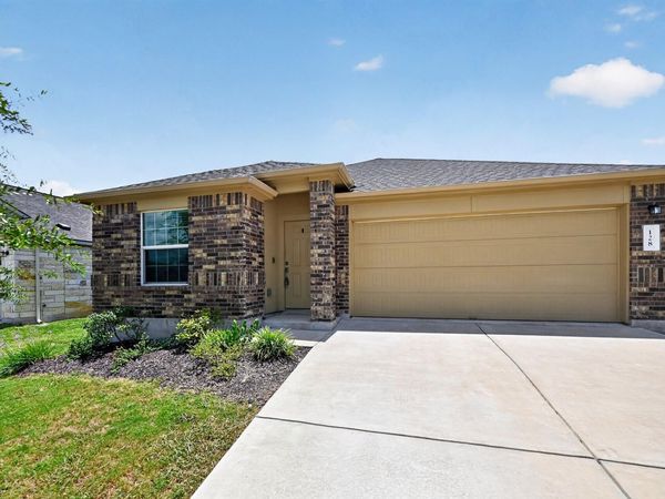 128 Konik RD, Georgetown, TX 78626