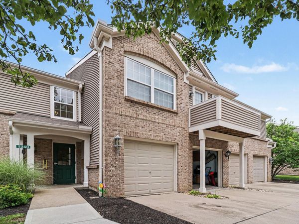 2250 Devlin Place, Unit 104, Crescent Springs, KY 41017