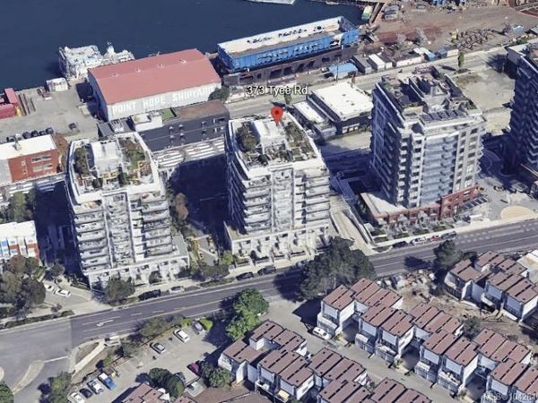 373 Tyee Rd , Unit #303, Victoria, BC V9A 0B3