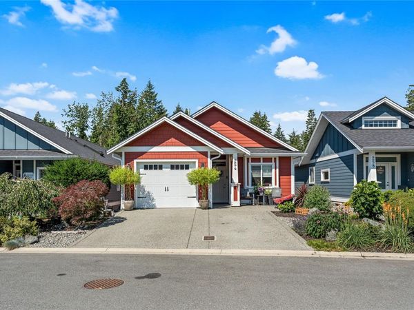 254 Edgewood Cres , Duncan, BC V9L 0G6