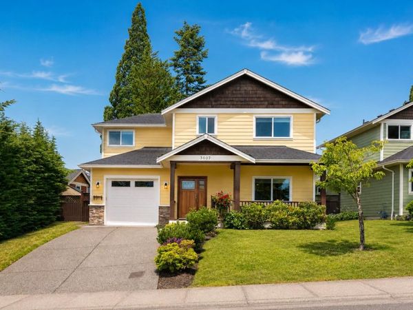 3007 Keystone Dr , Duncan, BC V9L 0E1