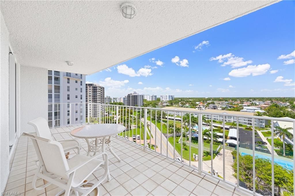 10691 Gulf Shore Dr, Unit 1102, Naples, FL 34108 Photo