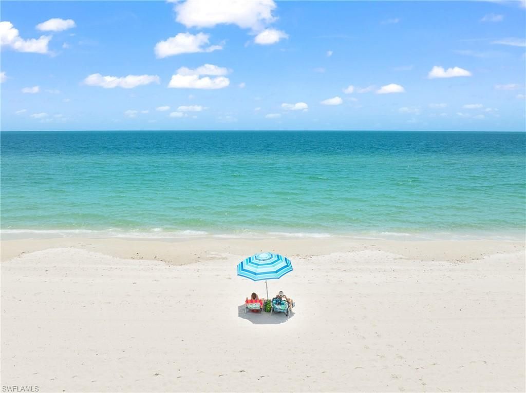 10691 Gulf Shore Dr, Unit 1102, Naples, FL 34108 Photo