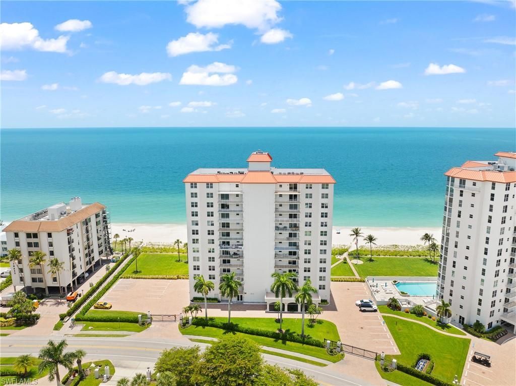 10691 Gulf Shore Dr, Unit 1102, Naples, FL 34108 Photo