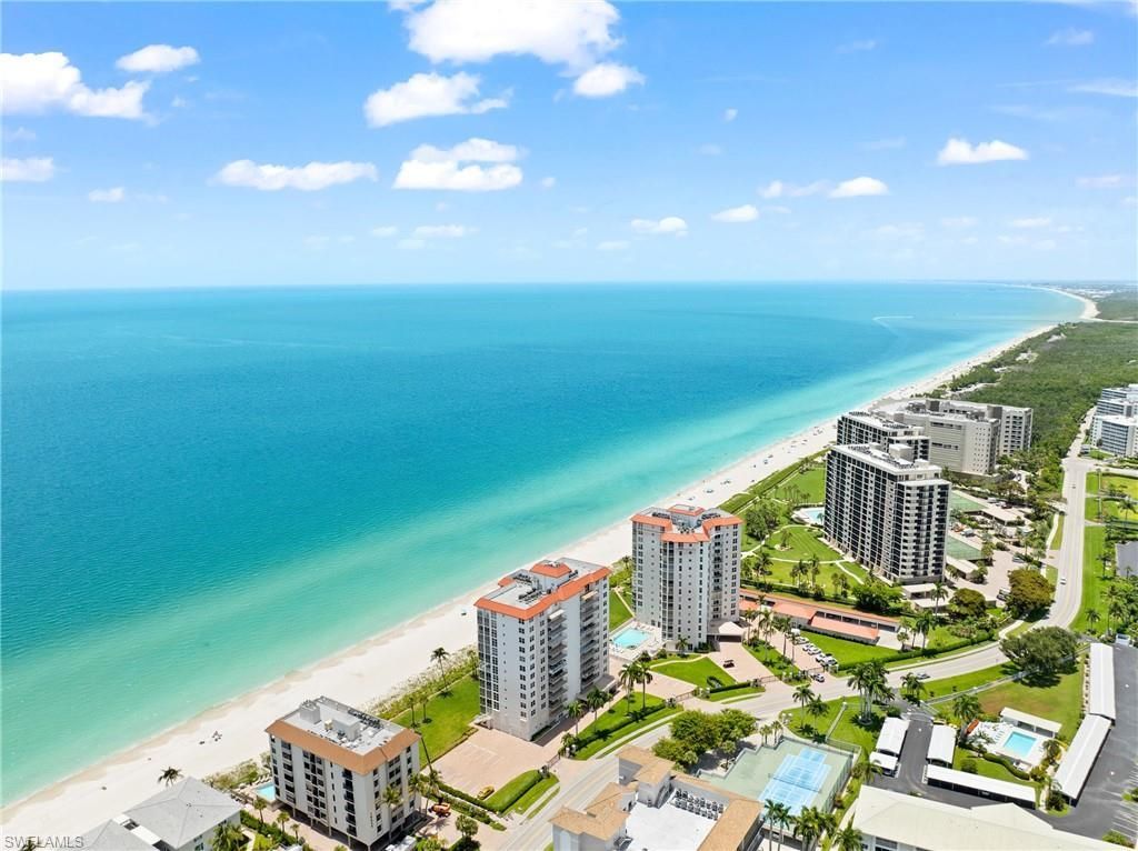 10691 Gulf Shore Dr, Unit 1102, Naples, FL 34108 Photo