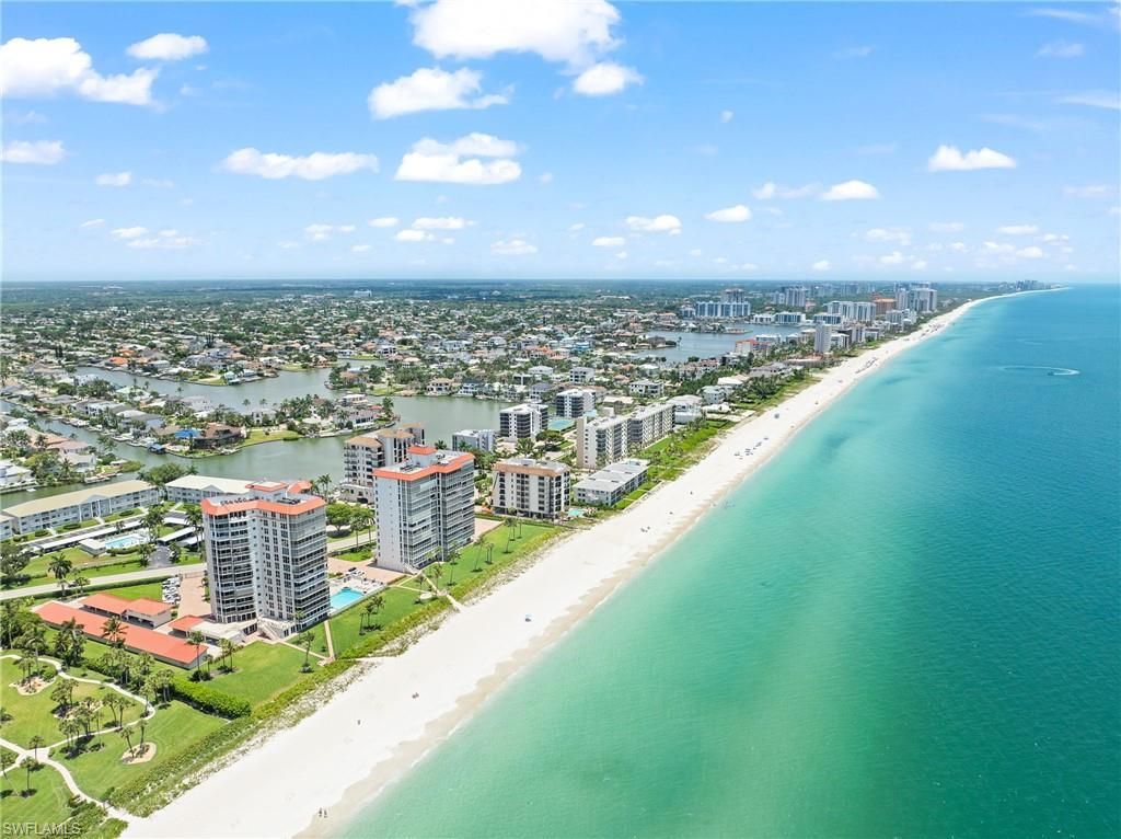 10691 Gulf Shore Dr, Unit 1102, Naples, FL 34108 Photo