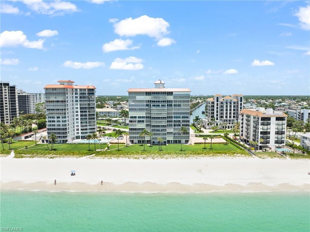 10691 Gulf Shore Dr, Unit 1102, Naples, FL 34108 Photo