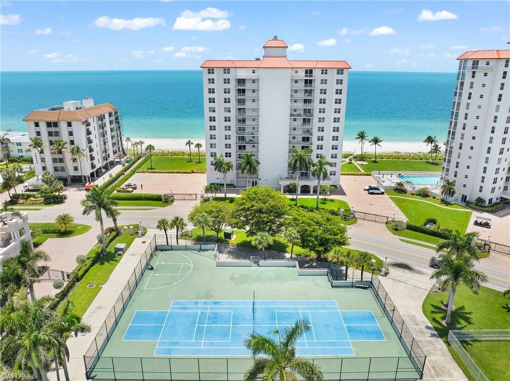 10691 Gulf Shore Dr, Unit 1102, Naples, FL 34108 Photo