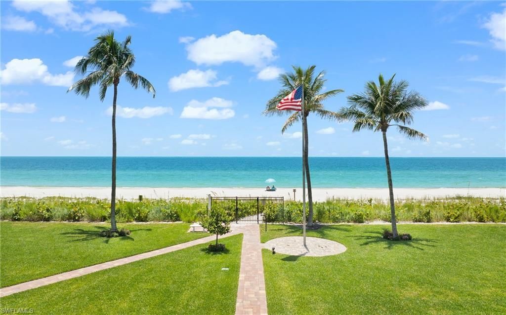 10691 Gulf Shore Dr, Unit 1102, Naples, FL 34108 Photo