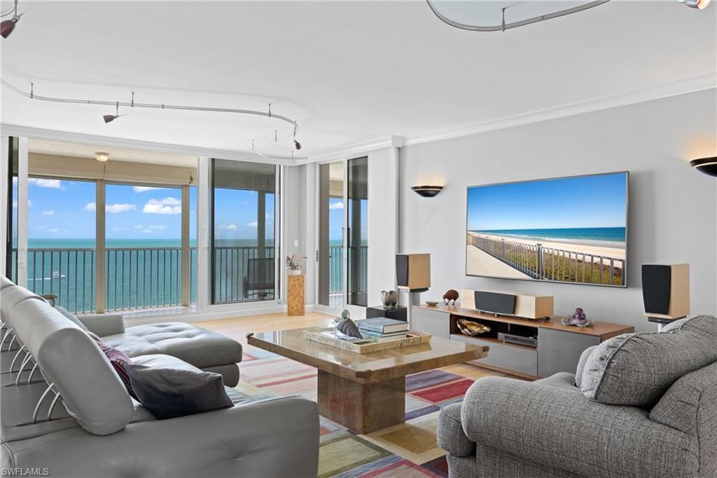 10691 Gulf Shore Dr, Unit 1102, Naples, FL 34108 Photo