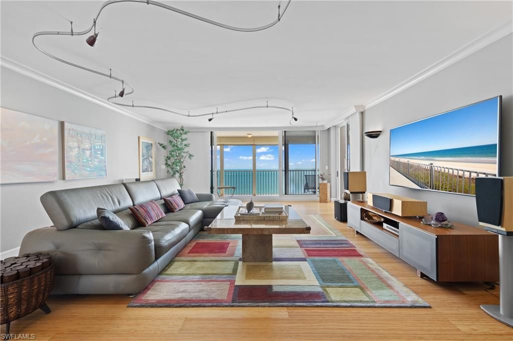 10691 Gulf Shore Dr, Unit 1102, Naples, FL 34108 Photo