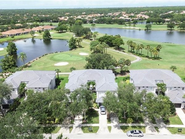 1937 Crestview WAY, Unit 171, NAPLES, FL 34119