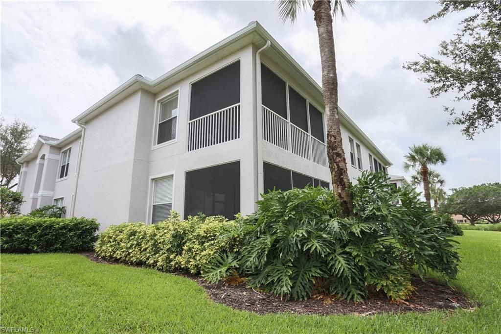 1937 Crestview Way , Unit 171, Naples, FL 34119 Photo
