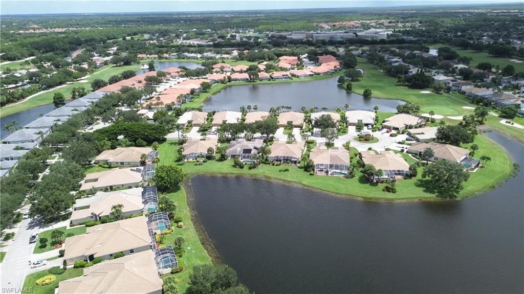 1937 Crestview Way , Unit 171, Naples, FL 34119 Photo