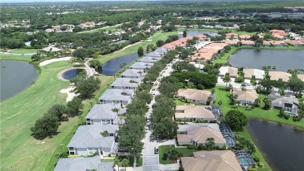 1937 Crestview Way , Unit 171, Naples, FL 34119 Photo