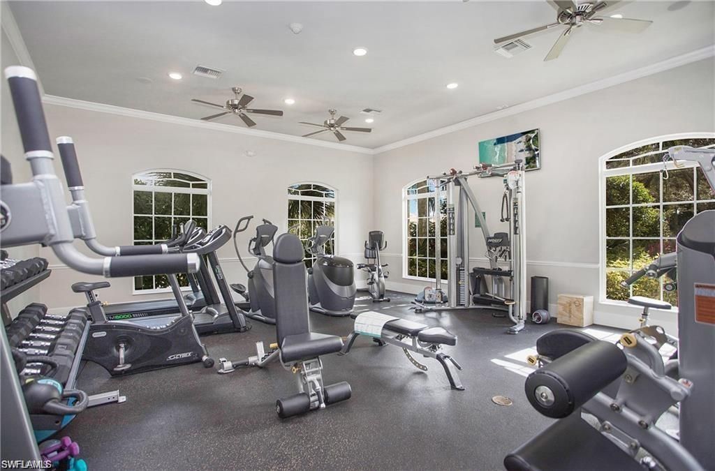 1937 Crestview Way , Unit 171, Naples, FL 34119 Photo