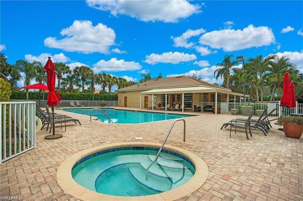 1937 Crestview Way , Unit 171, Naples, FL 34119 Photo