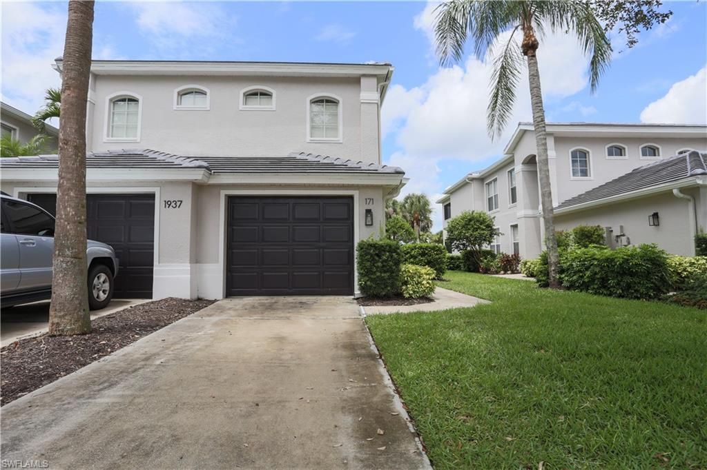1937 Crestview Way , Unit 171, Naples, FL 34119 Photo