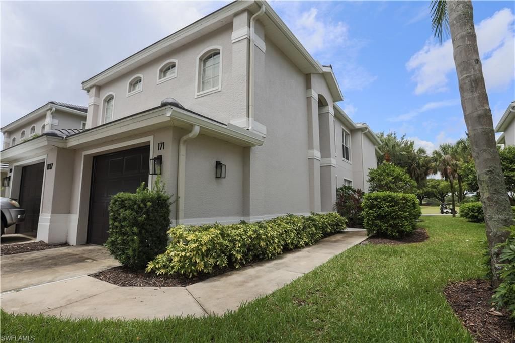 1937 Crestview Way , Unit 171, Naples, FL 34119 Photo