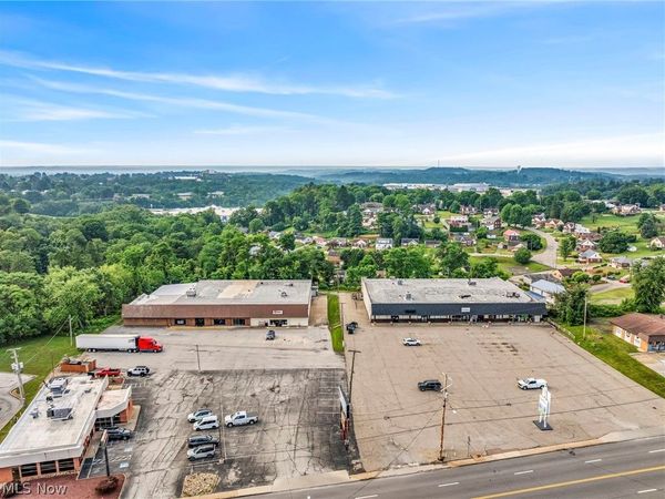 4238 Sunset Boulevard, Steubenville, OH 43952