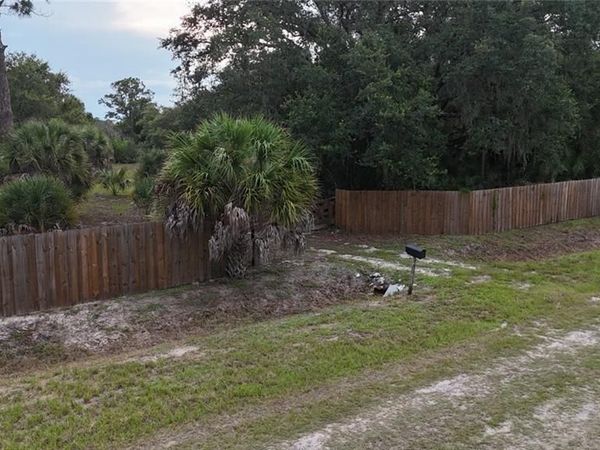 740 S Nogal ST , CLEWISTON, FL 33440