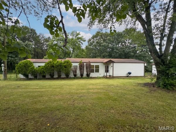 3102 Meyer Road , Festus, MO 63028