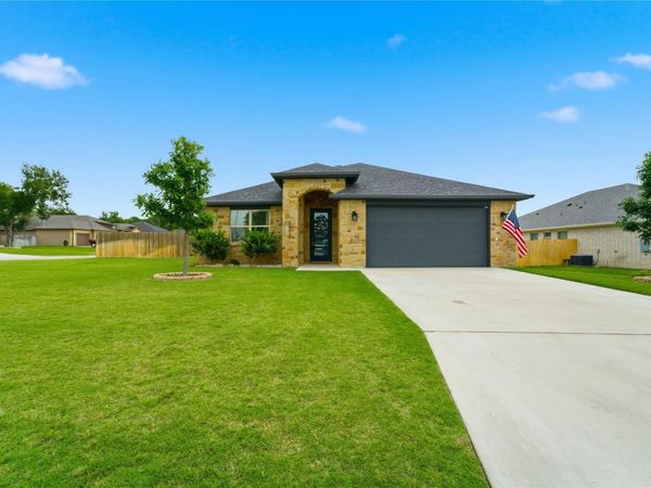 6003 Tivoli RD, Temple, TX 76502
