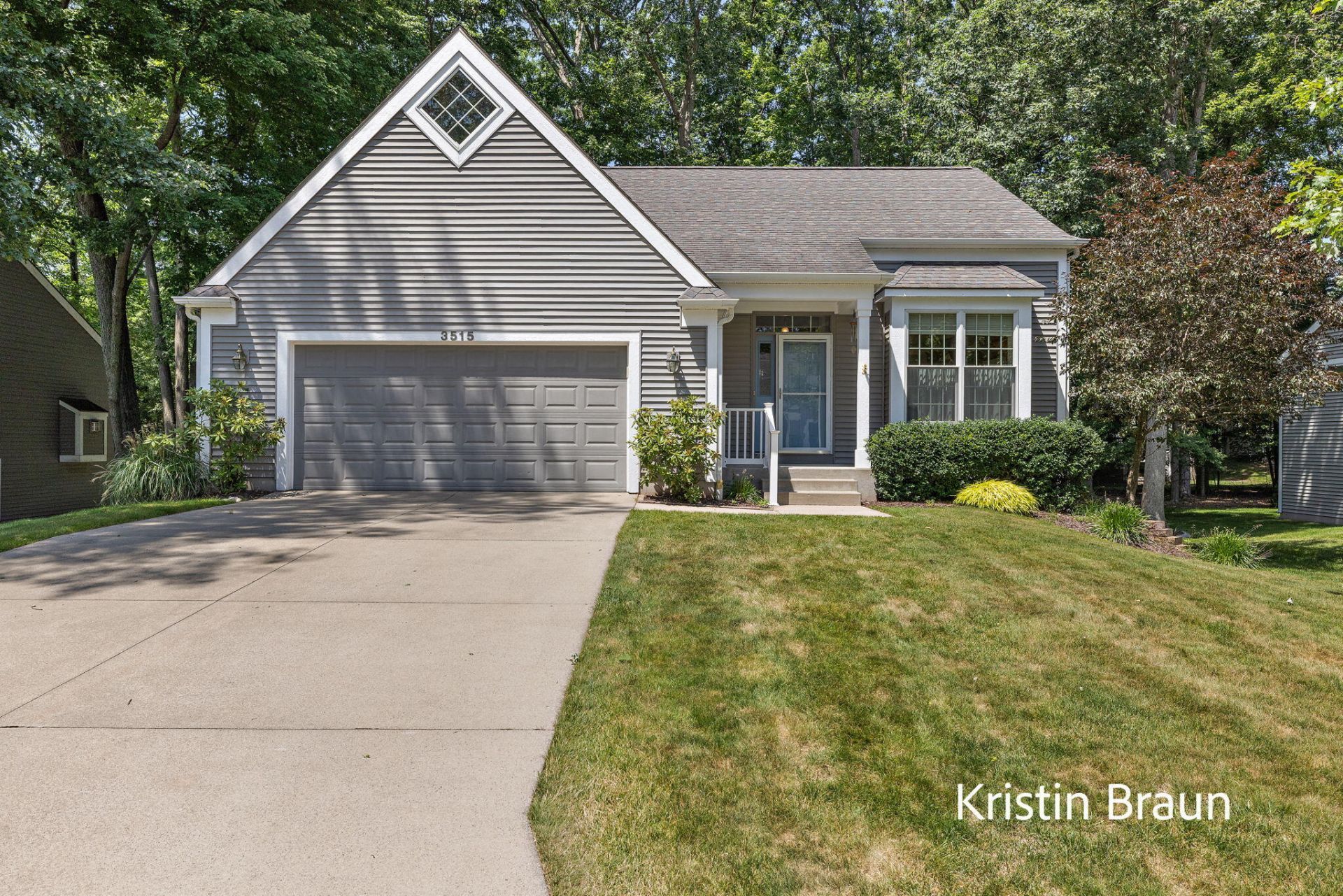3515 Seminole Woods Drive, Norton Shores, MI 49441 Main Photo