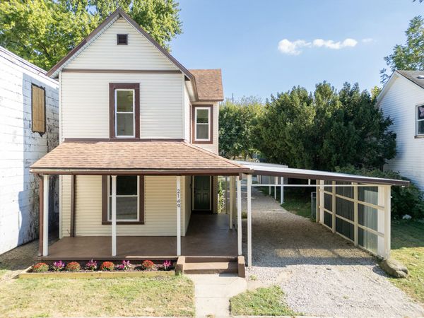 2149 Larch Street, Springfield, OH 45503