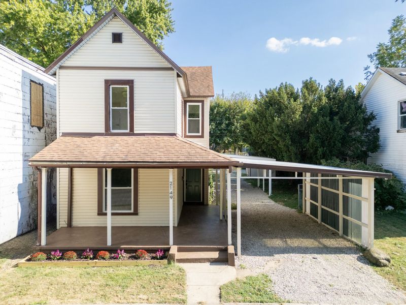 2149 Larch Street, Springfield, OH 45503 Photo 1