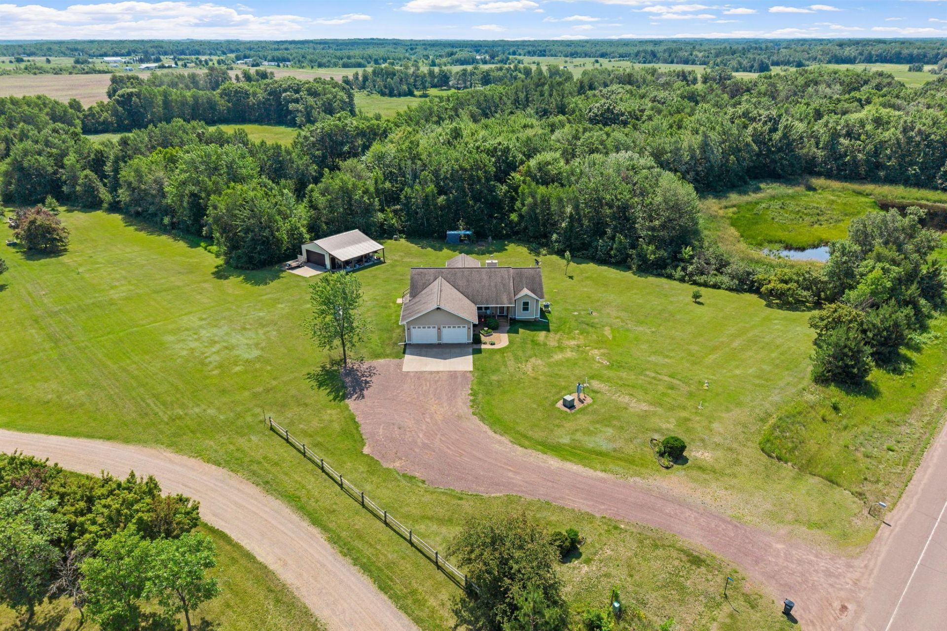 35084 Hinckley Road , Hinckley, MN 55037
