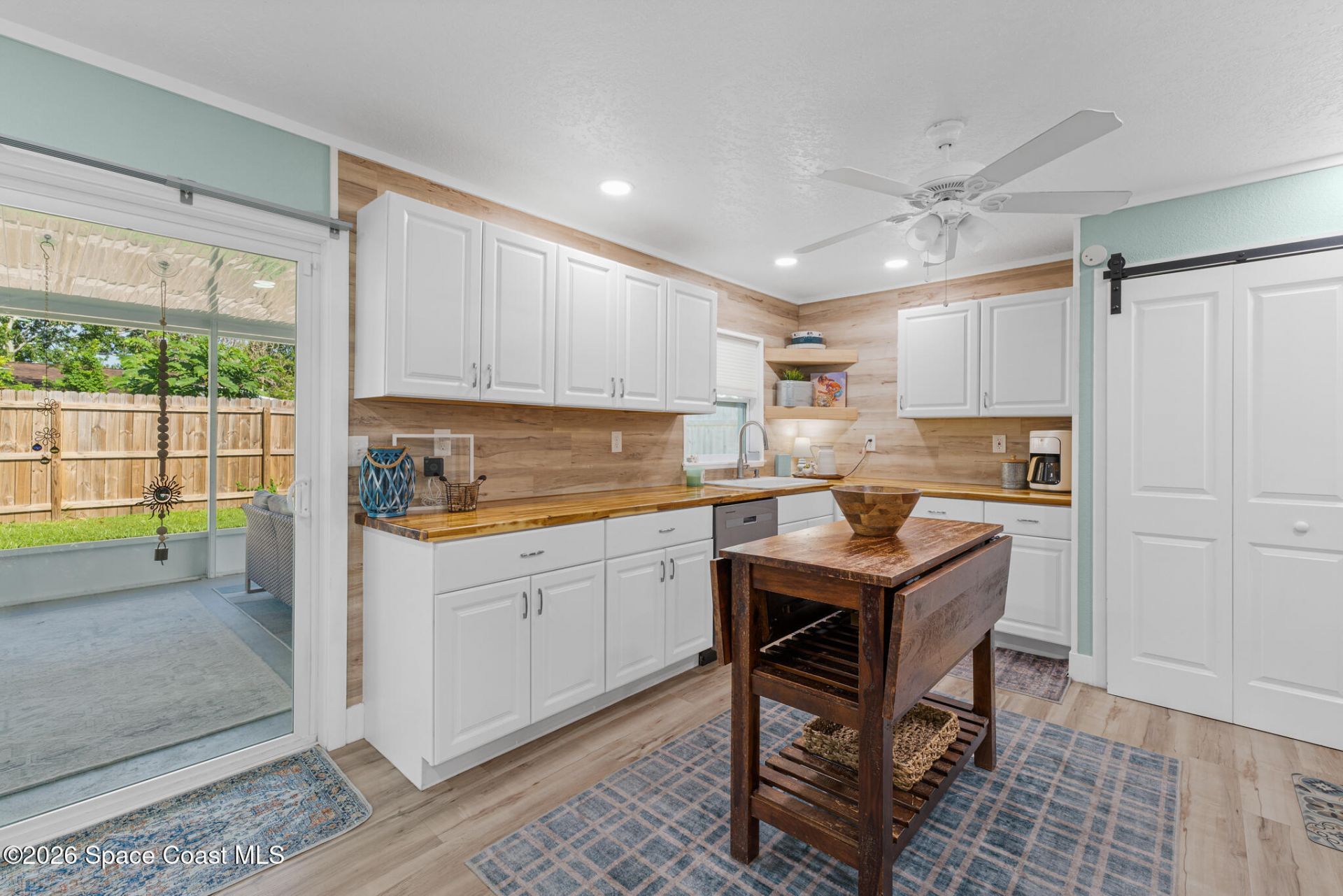 309 3rd Street , Merritt Island, FL 32953 Photo