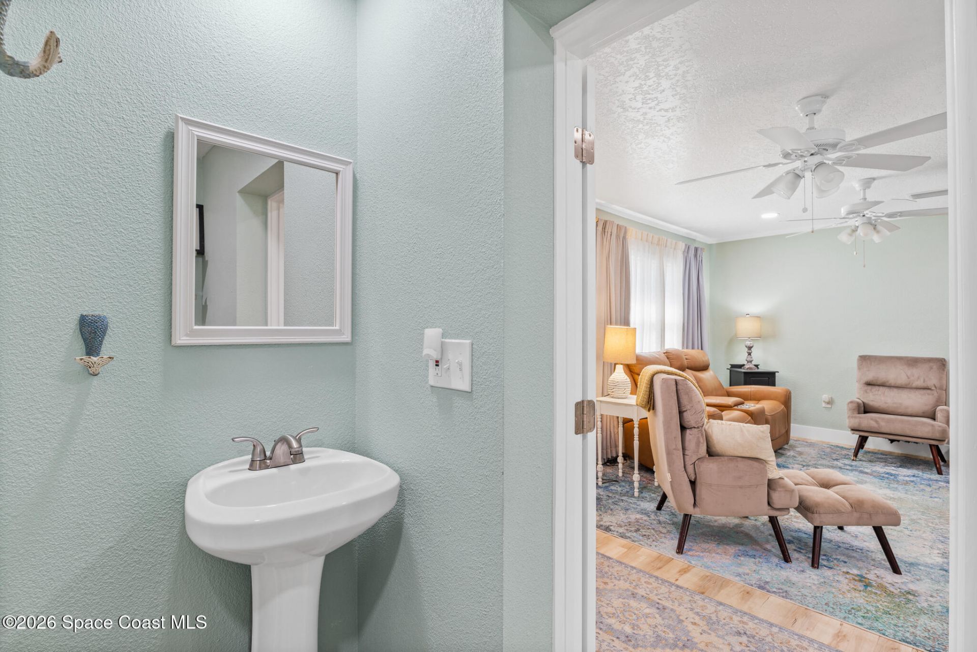309 3rd Street , Merritt Island, FL 32953 Photo