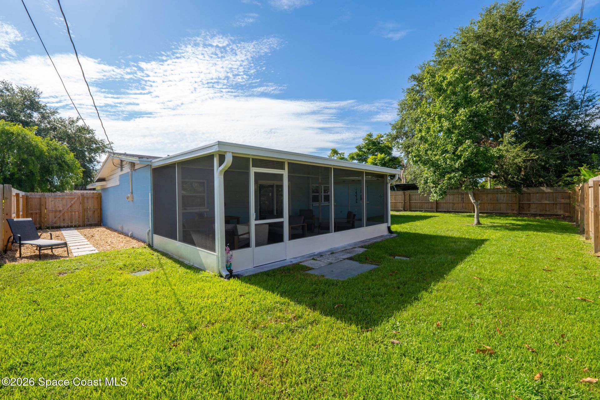 309 3rd Street , Merritt Island, FL 32953 Photo