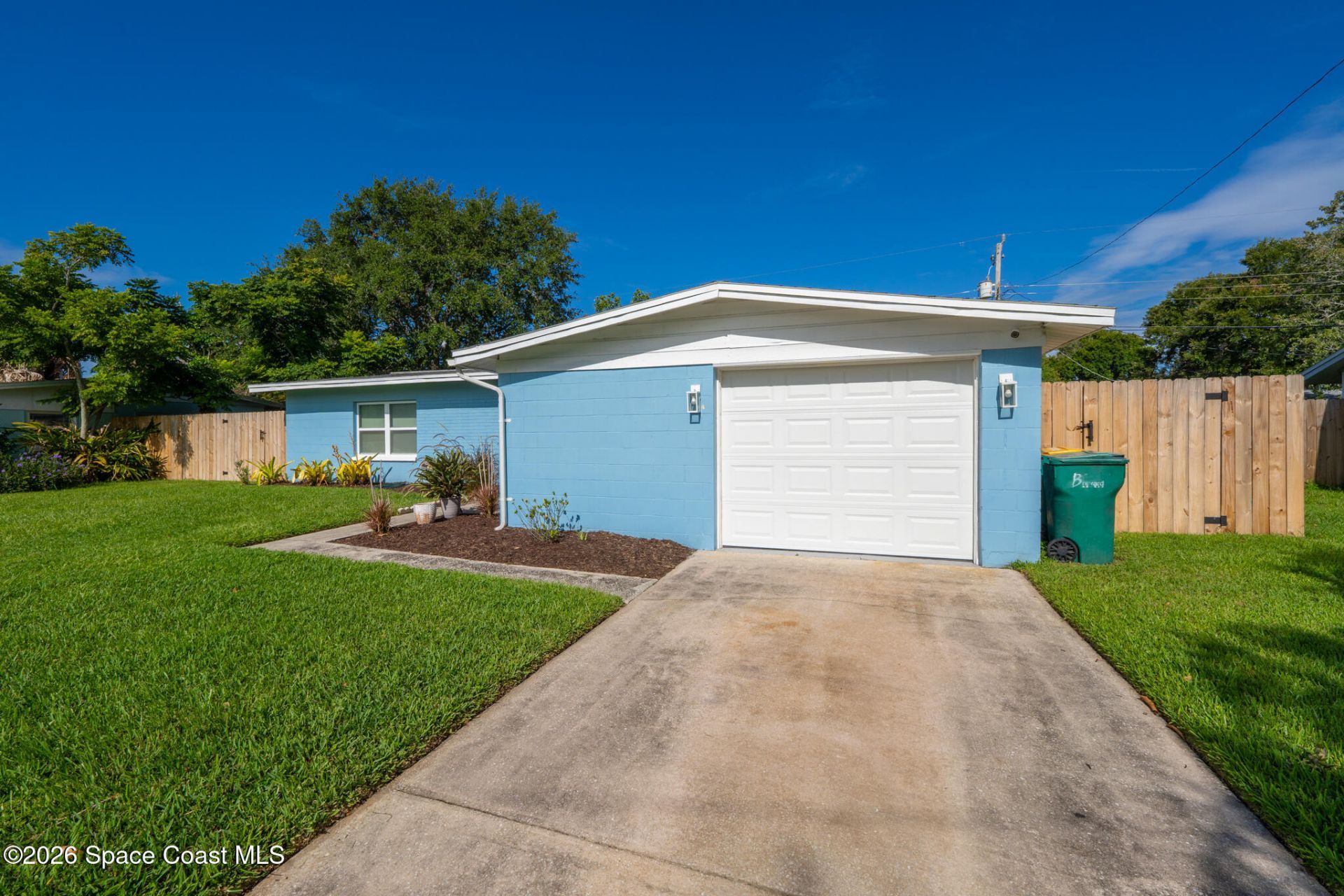 309 3rd Street , Merritt Island, FL 32953 Photo