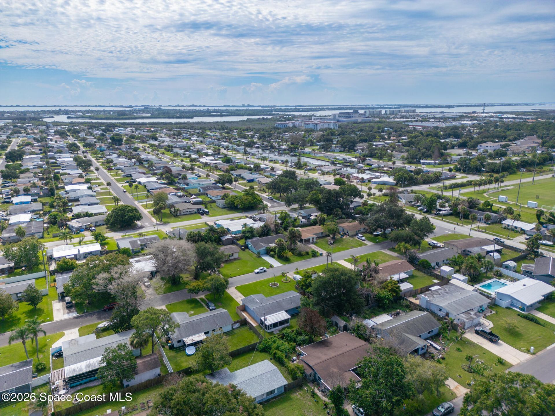 309 3rd Street , Merritt Island, FL 32953 Photo