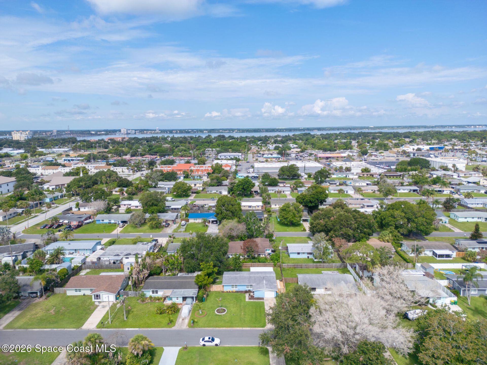 309 3rd Street , Merritt Island, FL 32953 Photo