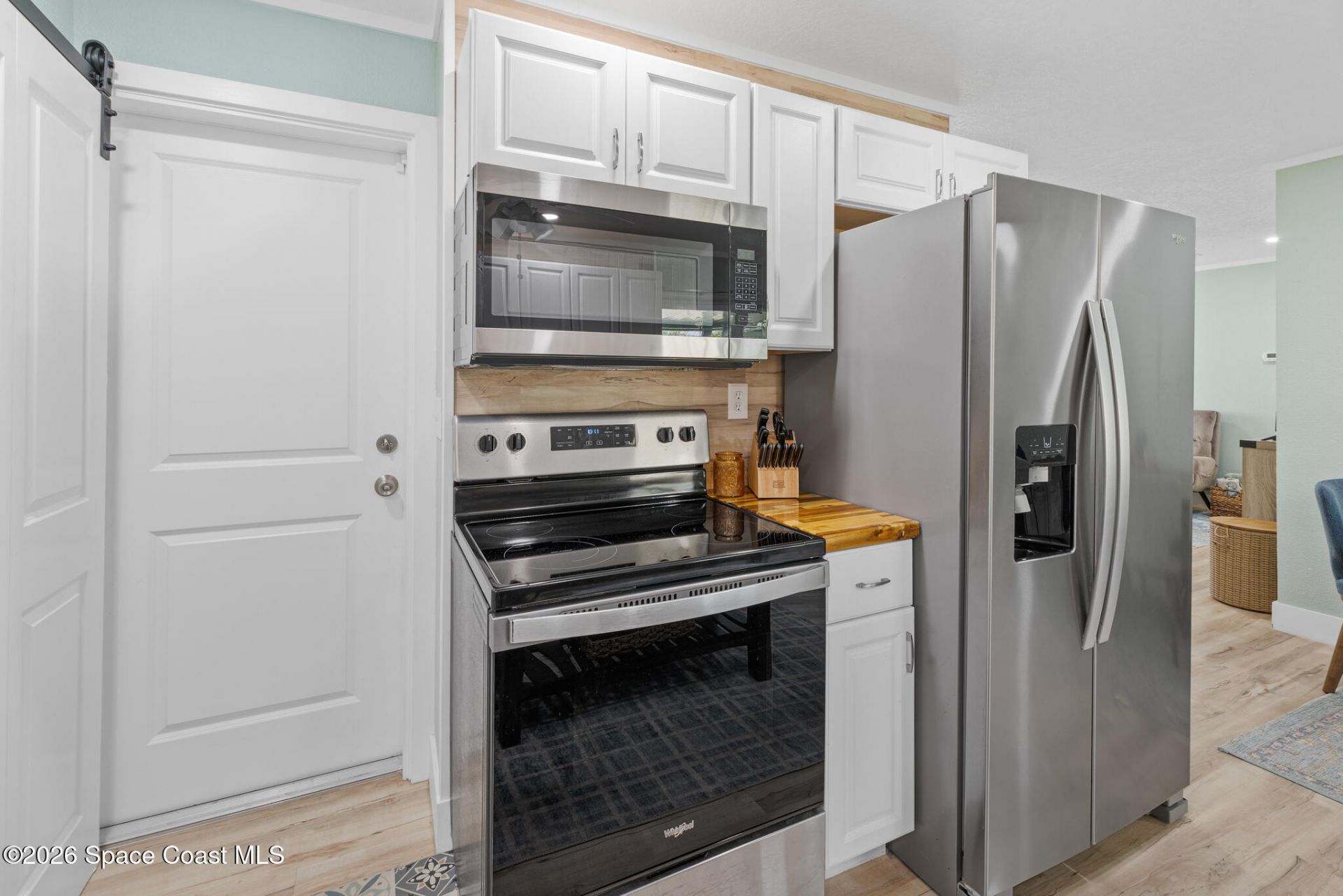 309 3rd Street , Merritt Island, FL 32953 Photo
