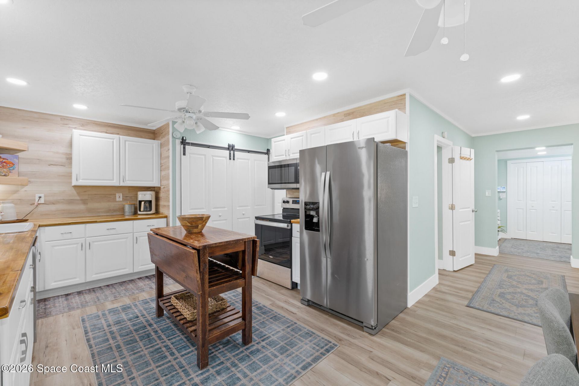 309 3rd Street , Merritt Island, FL 32953 Photo