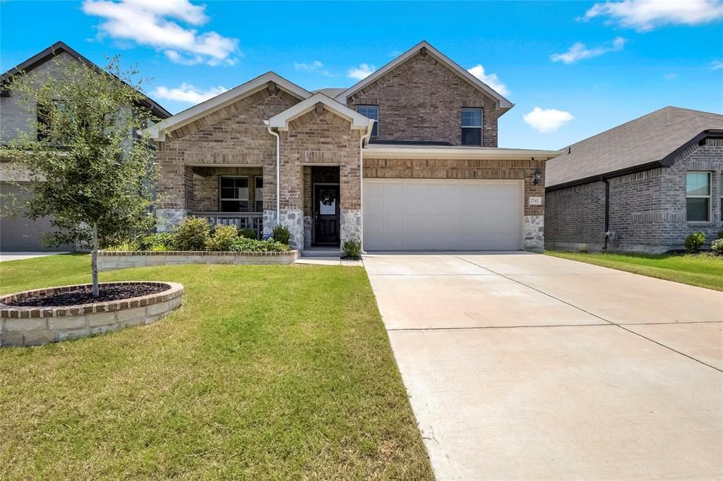 2341 Aspen Hill Drive, Forney, TX 75126 Main Photo