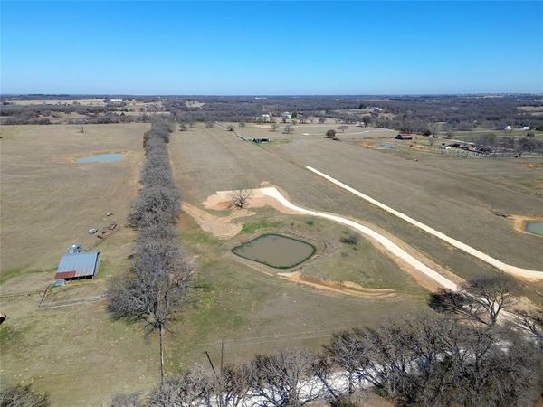 14.697 Acres HCR 1431 , Covington, TX 76636