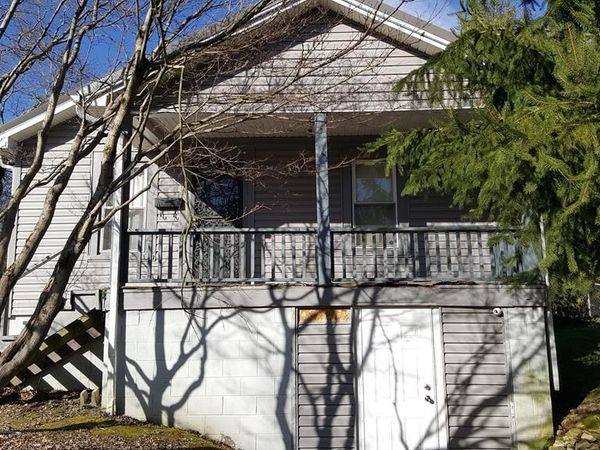 215 Clyde Street, BECKLEY, WV 25801