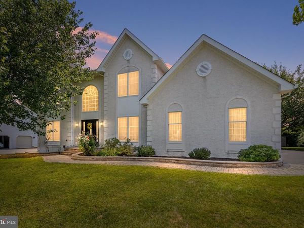 317 AMOROSO WAY, NEWARK, DE 19711